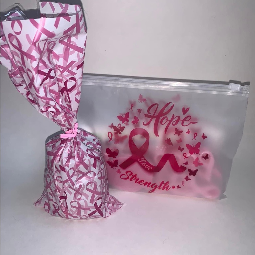 Fight Like A Girl -Charity Beauty Bundle